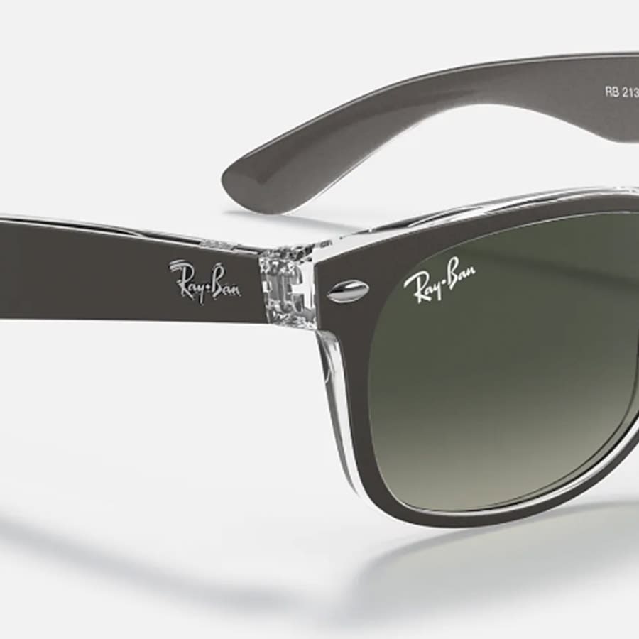 Modern wayfarer sunglasses shop